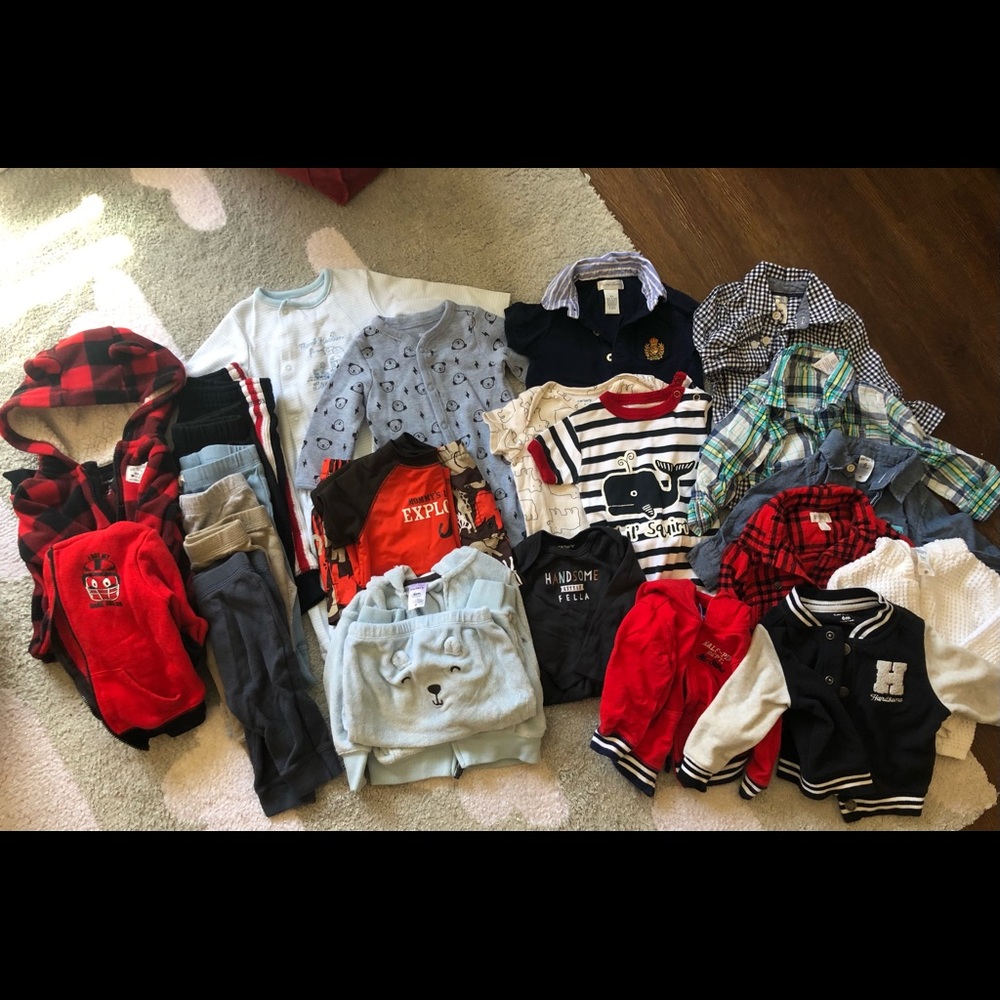 6month bundle